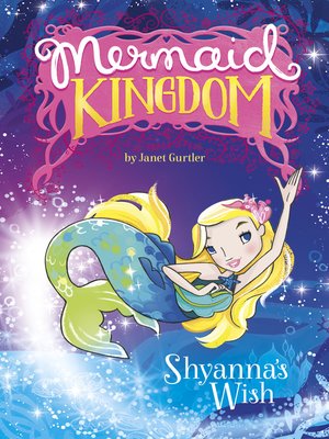 cover image of Shyanna's Wish